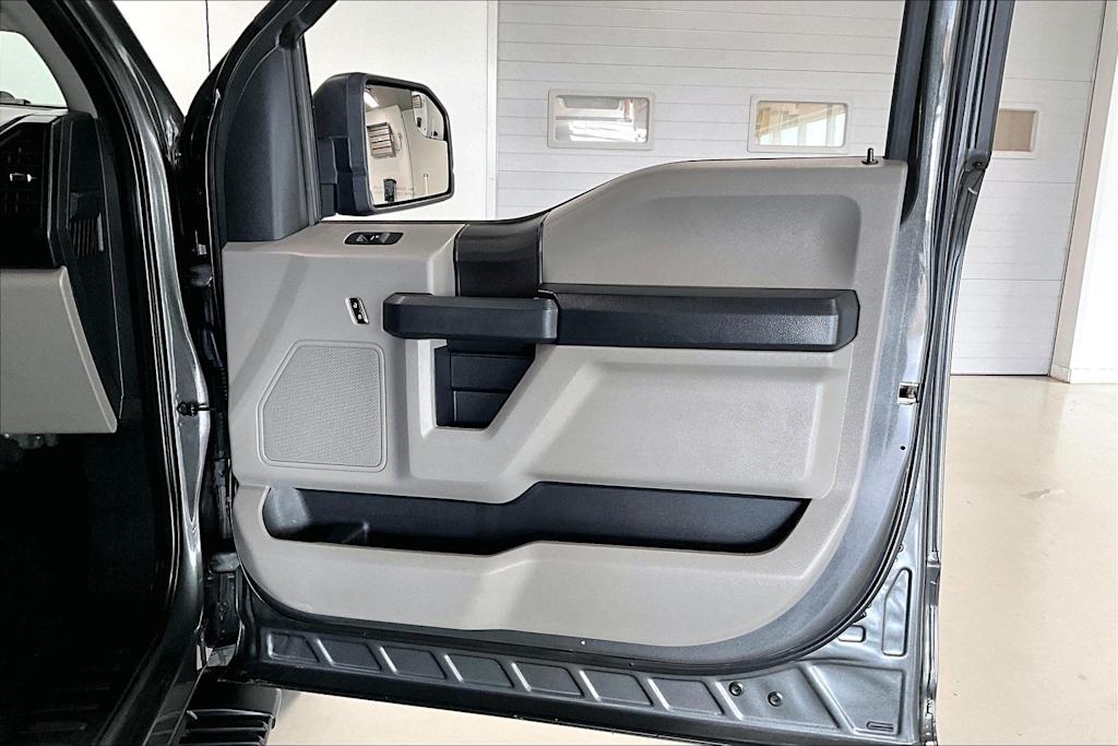 Thumbnail: 2019 Ford F-150 - 24