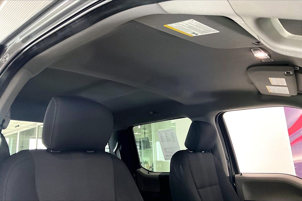 Thumbnail: 2019 Ford F-150 - 26