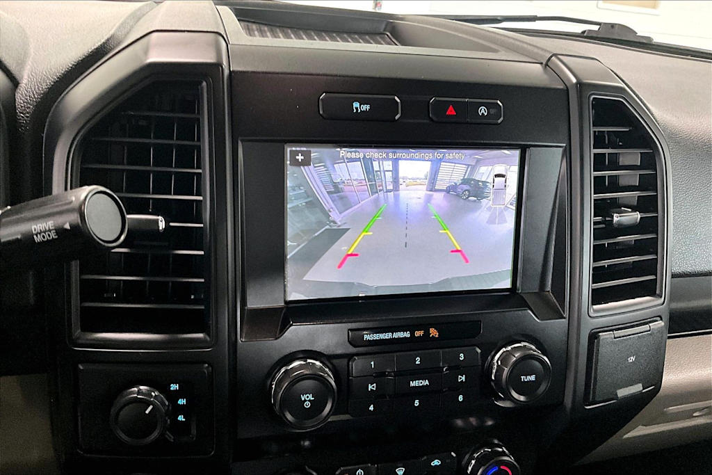 Thumbnail: 2019 Ford F-150 - 22