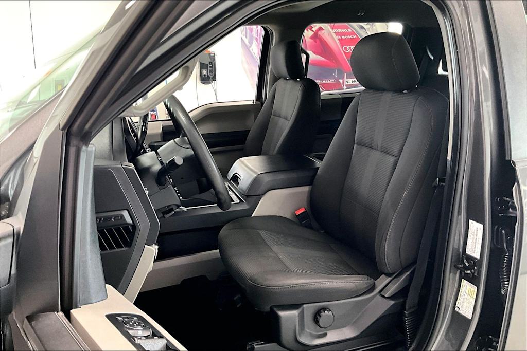 Thumbnail: 2019 Ford F-150 - 9