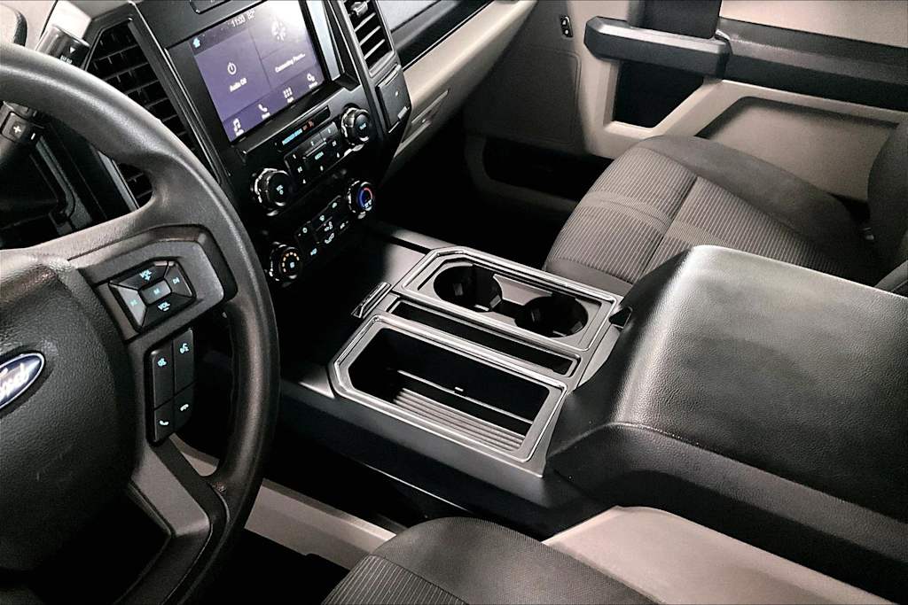 Thumbnail: 2019 Ford F-150 - 13