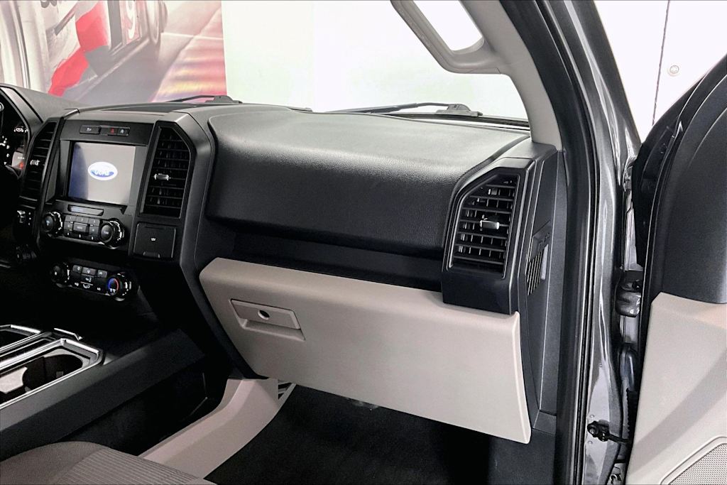 Thumbnail: 2019 Ford F-150 - 19