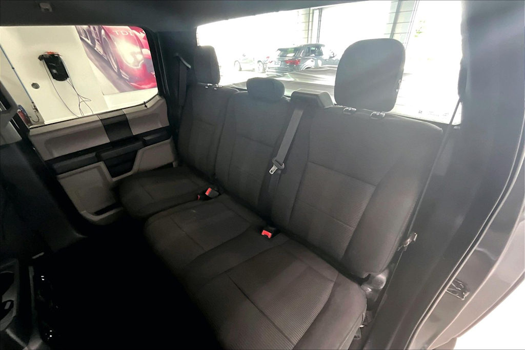Thumbnail: 2019 Ford F-150 - 25