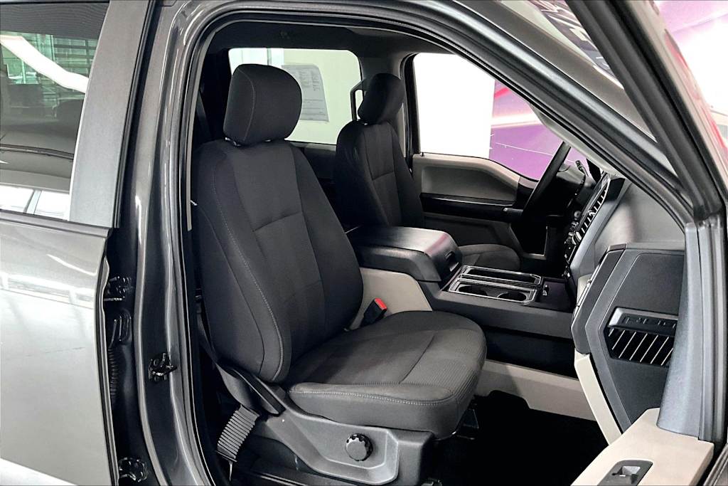 Thumbnail: 2019 Ford F-150 - 10