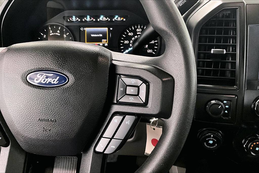 Thumbnail: 2019 Ford F-150 - 21