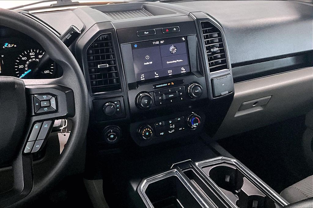 Thumbnail: 2019 Ford F-150 - 14