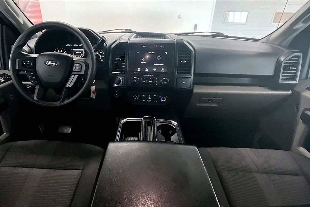 Thumbnail: 2019 Ford F-150 - 8