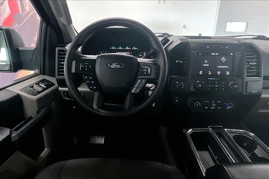 Thumbnail: 2019 Ford F-150 - 12