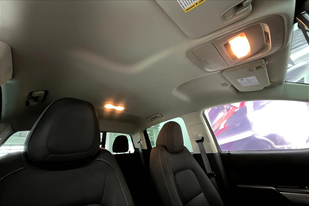 2022 Chevrolet Colorado LT 25