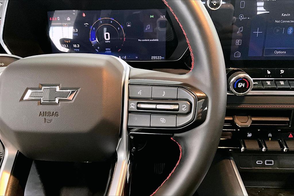 Thumbnail: 2024 Chevrolet Colorado - 22