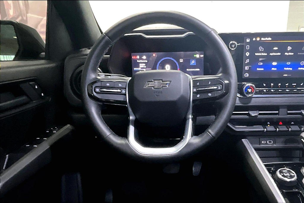 Thumbnail: 2025 Chevrolet Colorado - 13