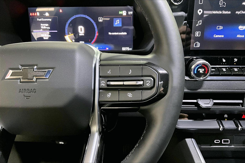 Thumbnail: 2025 Chevrolet Colorado - 23