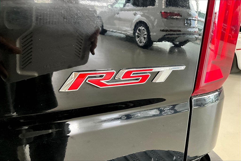 Thumbnail: 2022 Chevrolet Silverado 1500 - 6