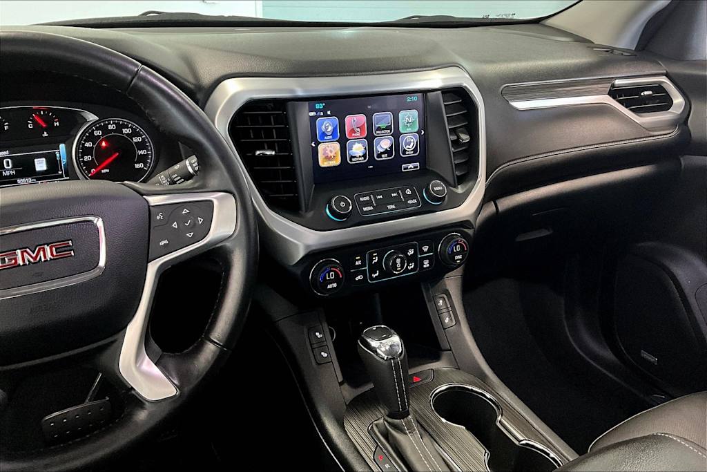 Thumbnail: 2019 GMC Acadia - 14