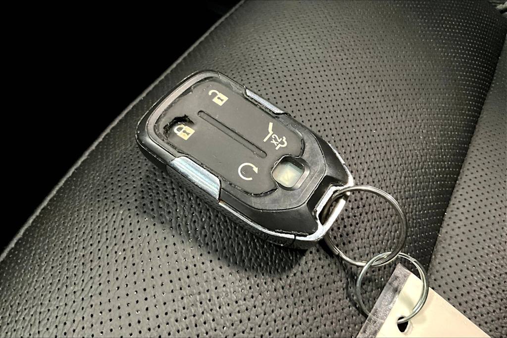 Thumbnail: 2019 GMC Acadia - 19