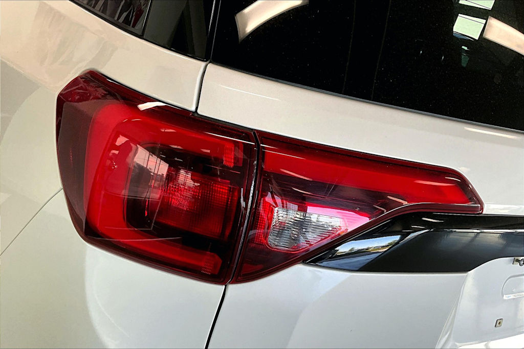 Thumbnail: 2019 GMC Acadia - 29