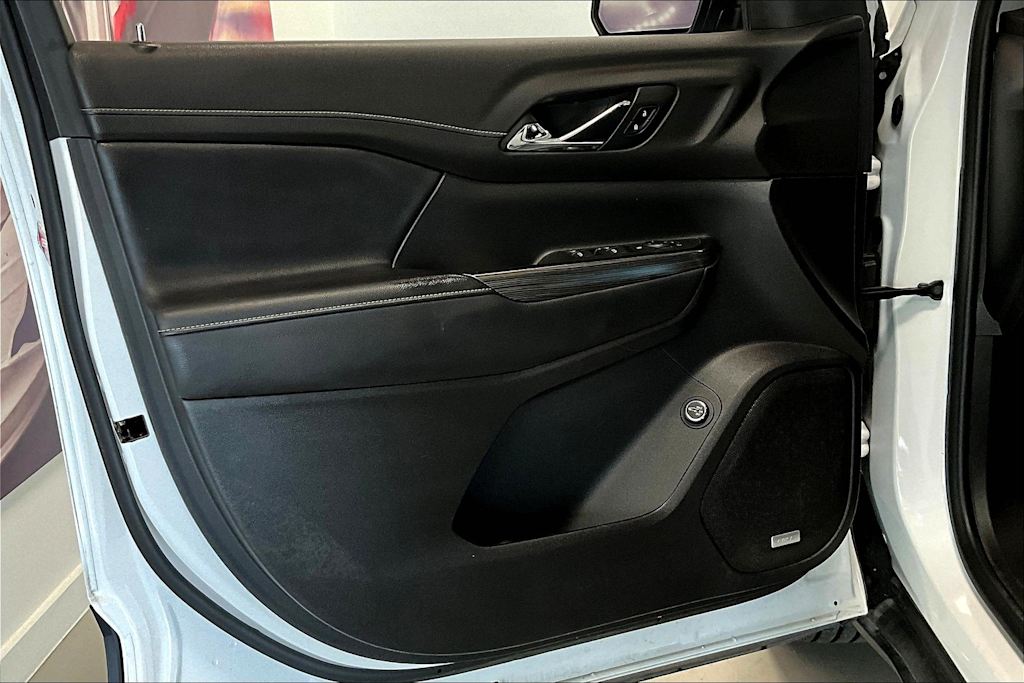 Thumbnail: 2019 GMC Acadia - 25