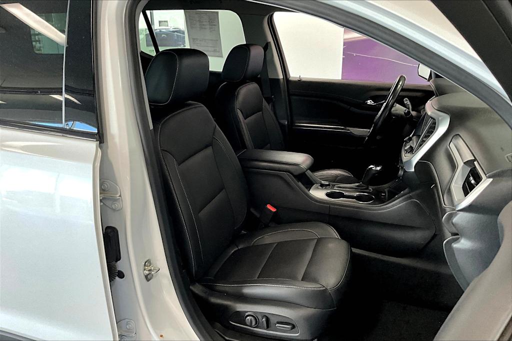 Thumbnail: 2019 GMC Acadia - 11