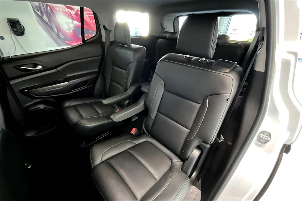 Thumbnail: 2019 GMC Acadia - 27