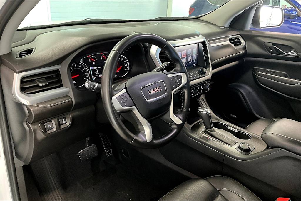 Thumbnail: 2019 GMC Acadia - 2