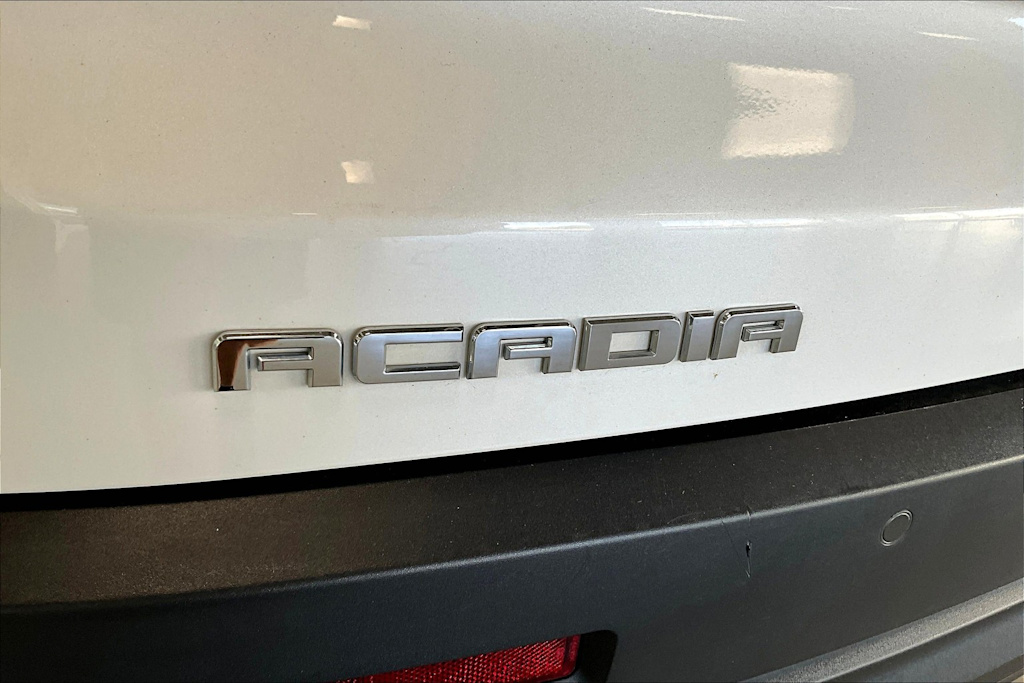 Thumbnail: 2019 GMC Acadia - 7