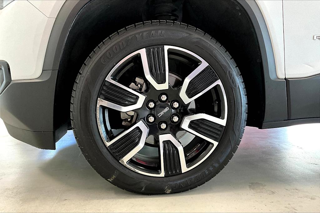 Thumbnail: 2019 GMC Acadia - 8