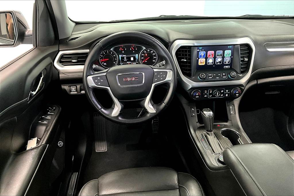 Thumbnail: 2019 GMC Acadia - 13