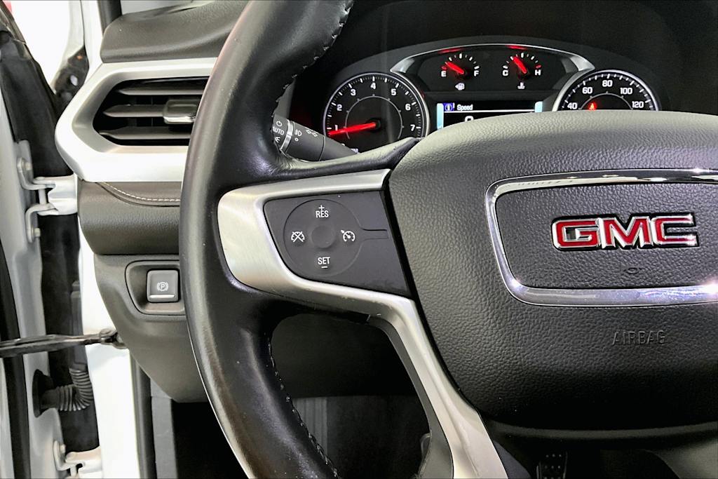 Thumbnail: 2019 GMC Acadia - 23