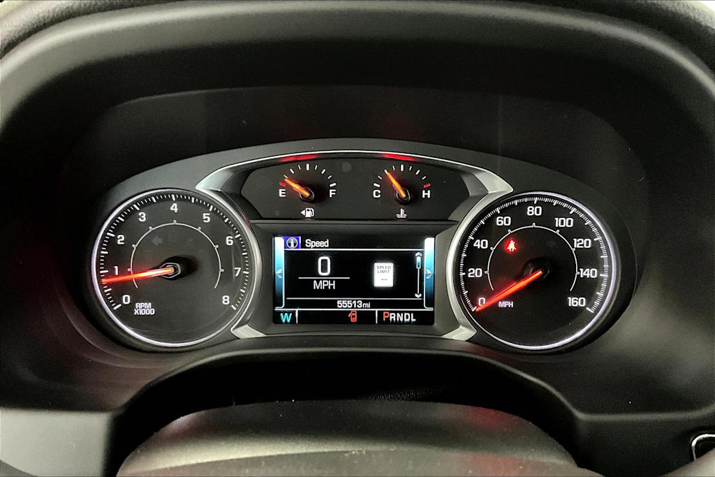 Thumbnail: 2019 GMC Acadia - 17