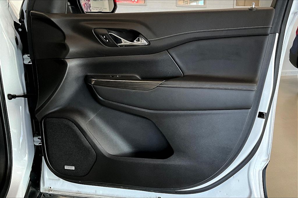 Thumbnail: 2019 GMC Acadia - 26