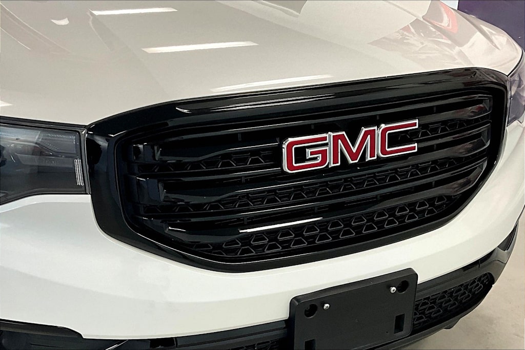 Thumbnail: 2019 GMC Acadia - 30