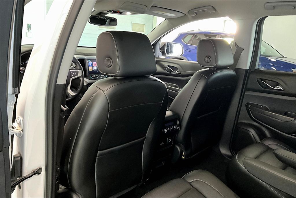 Thumbnail: 2019 GMC Acadia - 12