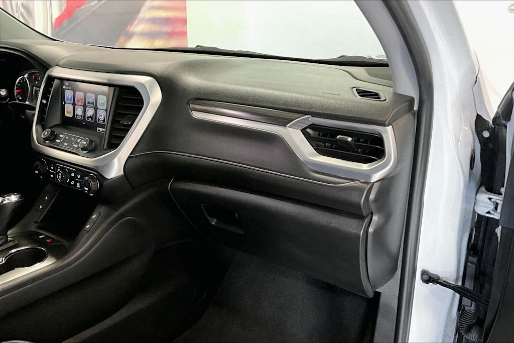 Thumbnail: 2019 GMC Acadia - 22
