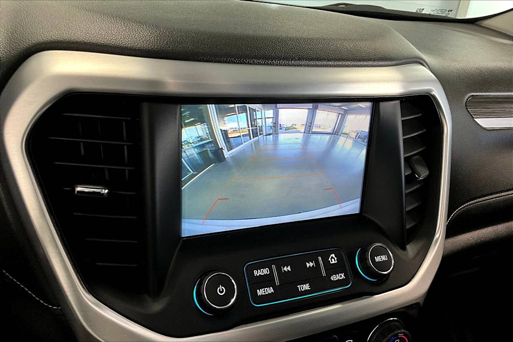 Thumbnail: 2019 GMC Acadia - 15