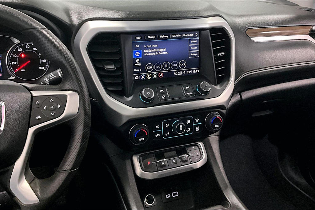 Thumbnail: 2023 GMC Acadia - 14
