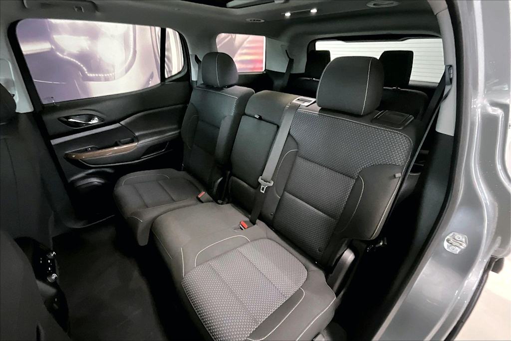 Thumbnail: 2023 GMC Acadia - 26