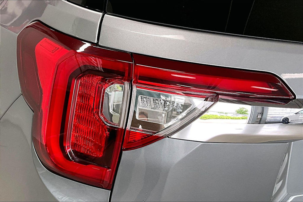 Thumbnail: 2023 GMC Acadia - 29