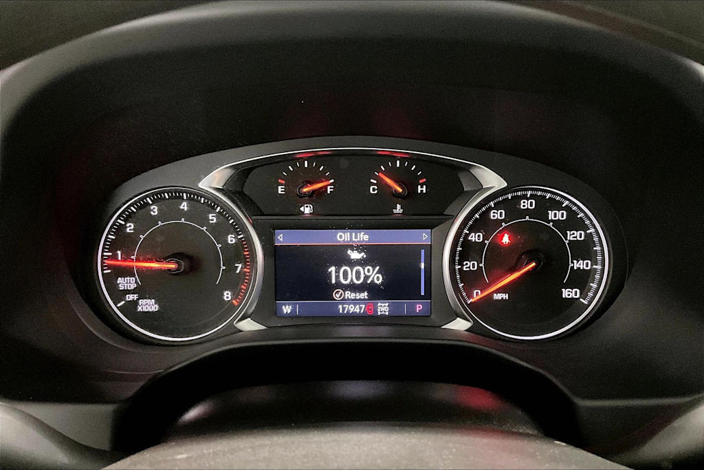 Thumbnail: 2023 GMC Acadia - 16