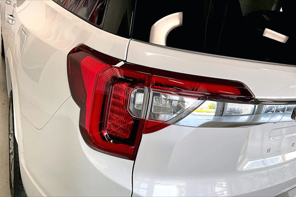 Thumbnail: 2023 GMC Acadia - 30