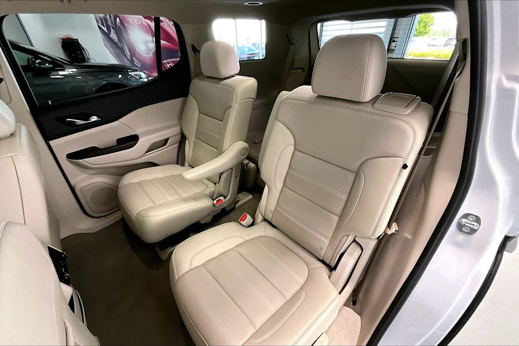 Thumbnail: 2023 GMC Acadia - 27