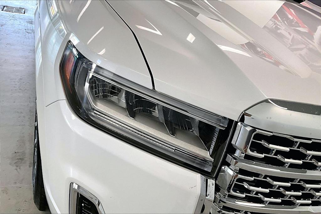 Thumbnail: 2023 GMC Acadia - 29