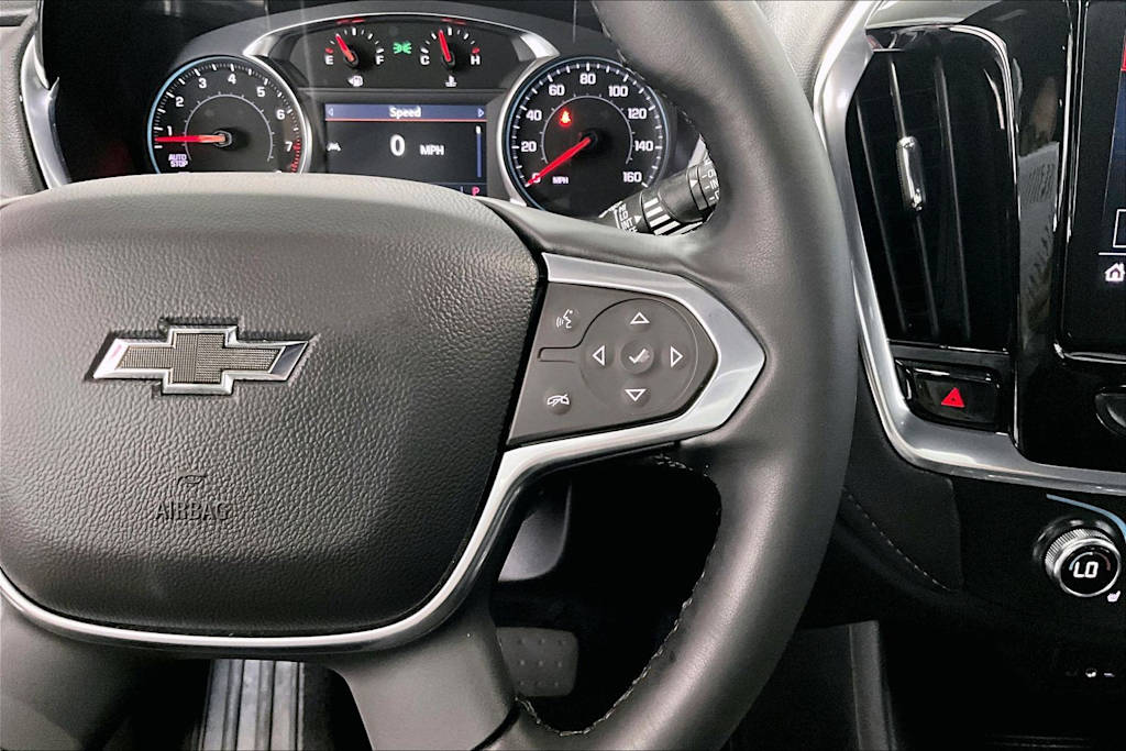 Thumbnail: 2023 Chevrolet Traverse - 23