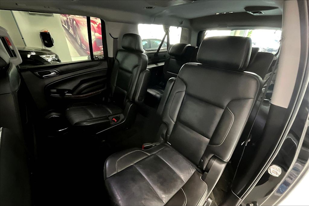 Thumbnail: 2016 Chevrolet Suburban - 27