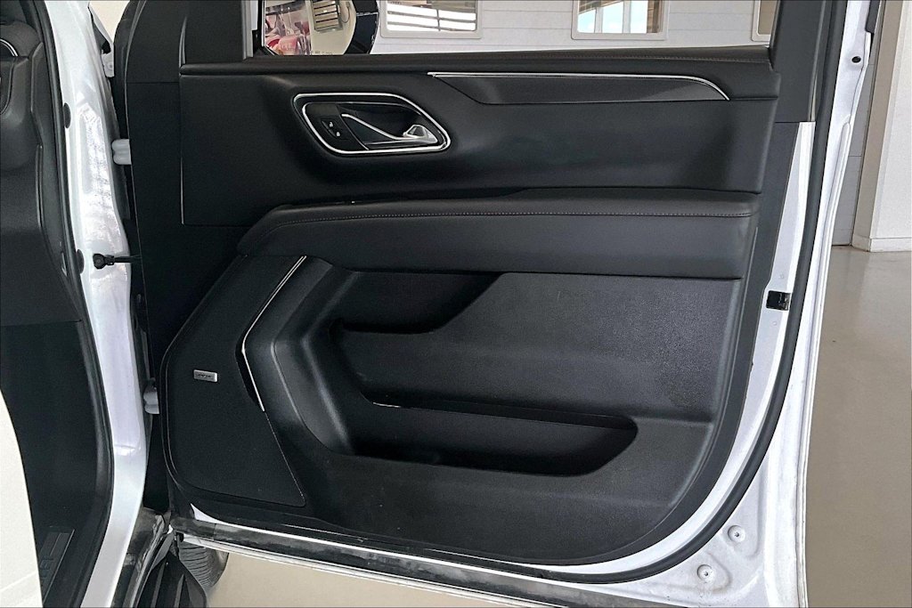 Thumbnail: 2023 Chevrolet Tahoe - 26