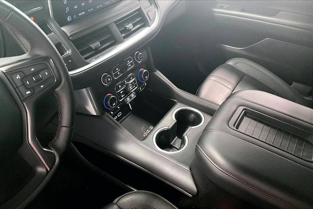 Thumbnail: 2023 Chevrolet Tahoe - 14