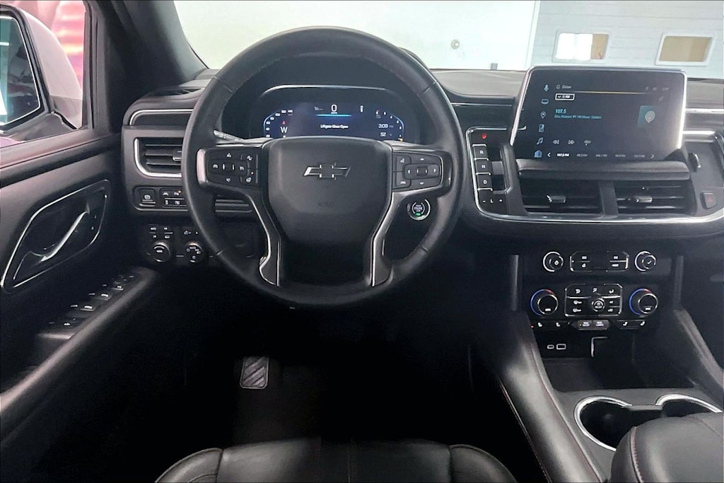 Thumbnail: 2023 Chevrolet Tahoe - 13