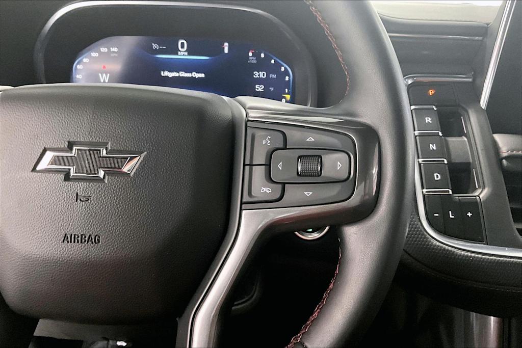 Thumbnail: 2023 Chevrolet Tahoe - 23