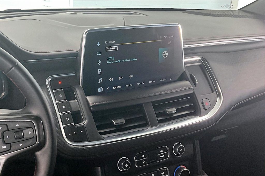 Thumbnail: 2023 Chevrolet Tahoe - 15