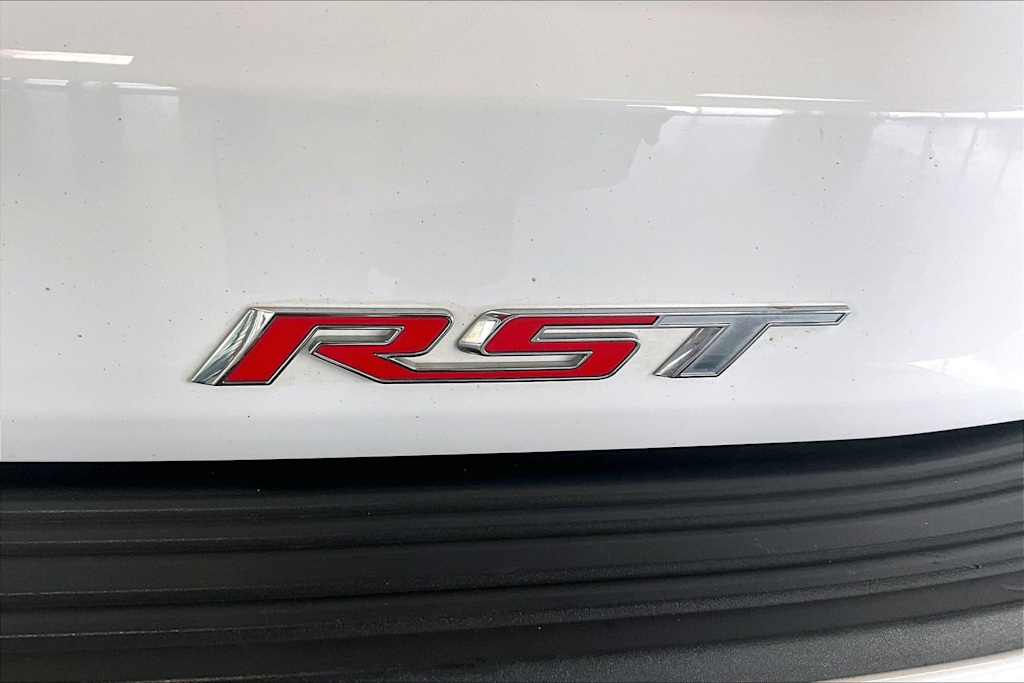 Thumbnail: 2023 Chevrolet Tahoe - 7