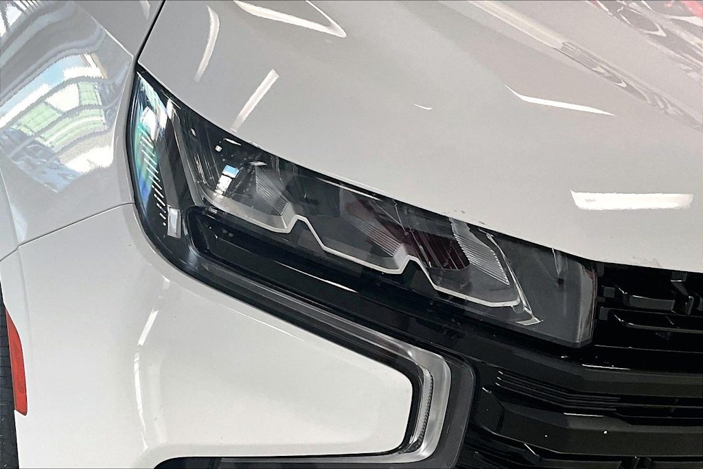 Thumbnail: 2023 Chevrolet Tahoe - 29